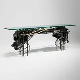Albert Paley, Masterworks sideboard