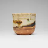 Toshiko Takaezu, Jardinière