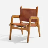 Ilmari Tapiovaara, Armchair
