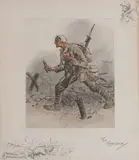 'Snaffles' Charlie Johnson Payne, A Helian Lad