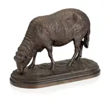 Rosa Bonheur, Sheep