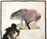 Max Neumann, Ohne Titel