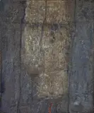 Karl Fred Dahmen, Ohne Titel