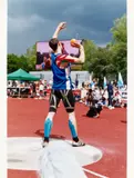 Decathlon by Wolfgang Tillmans, 2009, C-Print auf Kodak Professional Endura Paper, sold Nov 2024