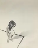 Mel Ramos, Ohne Titel, 1971, Bleistift auf Velin
