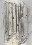 Isa Genzken, Ohne Titel