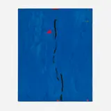 Emerson Woelffer, Untitled