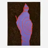 Emerson Woelffer, Ubu Roi