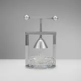 Jacques Adnet, Citrus presser