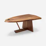 George Nakashima, Minguren II coffee table