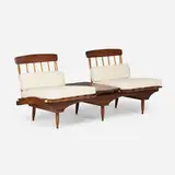 Phillip Lloyd Powell, Adjustable bench