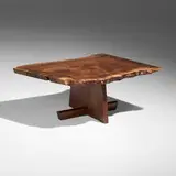 Mira Nakashima, Minguren I coffee table