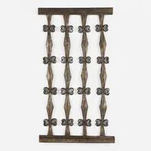 Samuel Yellin, Sketch in Iron, c. 1935, wrought iron