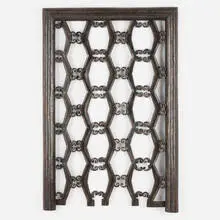 Samuel Yellin, Sketch in Iron, c. 1935, wrought iron