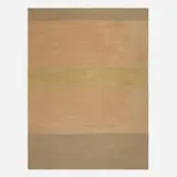 Clodagh for Tufenkian Artisan Carpets, Pile carpet from the Strata collection, hand-knotted wool
