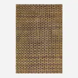 Tufenkian Artisan Carpets, Pile carpet, hand-knotted wool