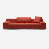 Philippe Starck, Mister sofa