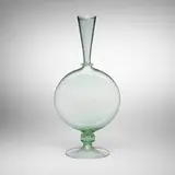 Vittorio Zecchin, Soffiato vase, model 5093, c. 1925, soffiato glass