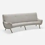 Marco Zanuso, Lady sofa