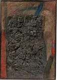 Karl Fred Dahmen, Vertikal