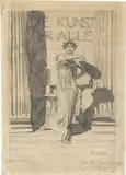 Franz von Stuck, Die Kunst für Alle