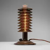 Walter von Nessen, Table lamp
