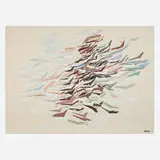Robert Goodnough, Action