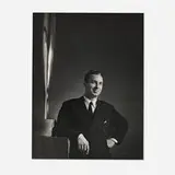 Yousuf Karsh, Harwell Hamilton Harris