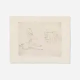 Paul Klee, Was Läuft Er?