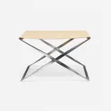 Poul Kjærholm, PK 91 folding stool