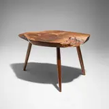 Mira Nakashima, Wepman end table