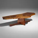 Mira Nakashima, Minguren I coffee table