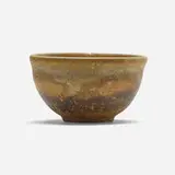 Toshiko Takaezu, Tea bowl