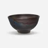 Toshiko Takaezu, Tea bowl