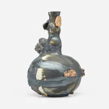 Gareth Mason, Past Present, 2008-13, glazed porcelain and stoneware