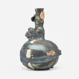 Gareth Mason, Past Present, 2008-13, glazed porcelain and stoneware