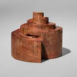 Garry Knox Bennett, Walnut Ziggernaut