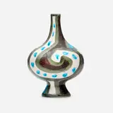 Guido Gambone, Bottle vase