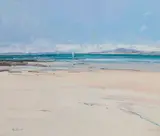 Robert Kelsey, Across the Sound of Iona