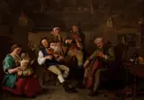 Hugh Collins, A Musical Trio