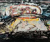 Peter McLaren, Esso