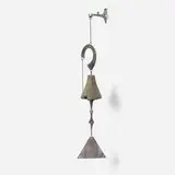 Paolo Soleri, Windbell