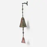 Paolo Soleri, Windbell