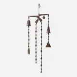Paolo Soleri, Windbell