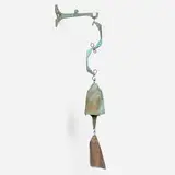 Paolo Soleri, Windbell