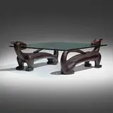 Judy Kensley McKie, Panther coffee table