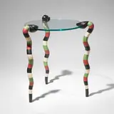 Judy Kensley McKie, Snake table