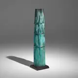 Judy Kensley McKie, Lizard Column