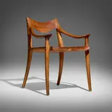Sam Maloof, Chair #16