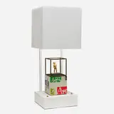 Garry Knox Bennett, Art lamp